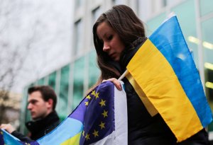 Almaniya Aİ-nin Ukraynaya dəstəyinin simvolik olduğunu bəyan edib