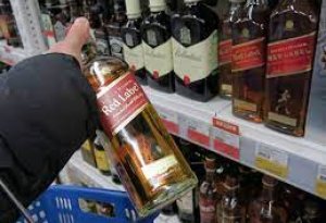 Ermənistan Rusiyaya viski tədarükün artırıb