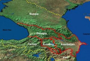 Cənubi Qafqazda sülh uzun sürmür – Erməni tarixçi