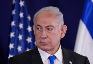 Netanyahu Qüds hücumunda HƏMAS-ı günahlandırır