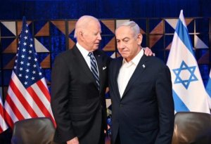 Bayden narahatdır: Netanyahu  razılaşmır