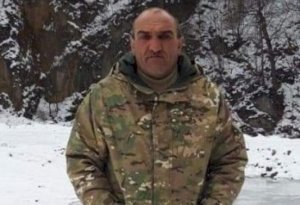 Azərbaycanda 48 yaşlı polkovnik vəfat etdi