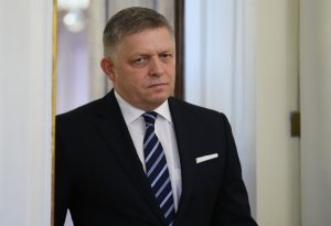 Slovakiya Ukraynaya silah və sursat tədarükünü istisna edir