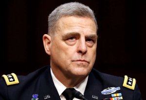ABŞ generalı:  “rusların boğazını kəsmək” çağırışını edib