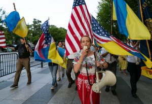 Ağ Ev Ukraynanın münaqişədə məğlub olma riskini yüksək hesab edib