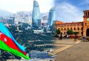 Азербайджан и Армения освободили военных двух стран