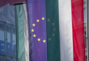 Macarıstan Avropa pullarını alacaq