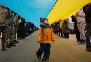 ABŞ Ukraynanı uşaqların övladlığa götürülməsinə qoyulan qadağanı ləğv etməyə çağırıb