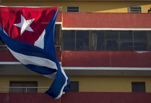 Kubada terror aktları hazırlamaqda şübhəli bilinən şəxs saxlanılıb