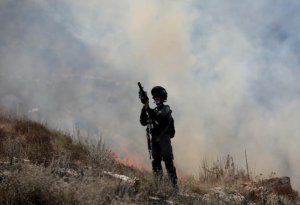 İsrail HƏMAS-ın yeni batalyon komandirini məhv edib