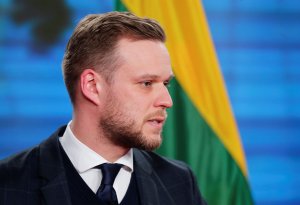 Litva Macarıstanı Avropanı parçalamaqda ittiham edib