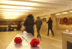 Bakıda metroda faciə: Ölən var