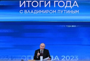 Putin Rusiyada ikinci səfərbərlik dalğasının gözlənilməyəcəyinə cavab verib