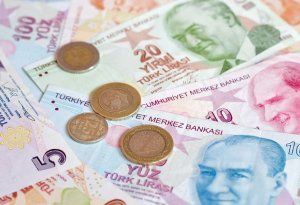 Türkiyədə dollar bahalaşdı