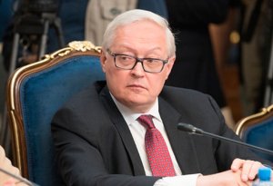 Rusiya XİN  ABŞ elitasının Ukraynada sülhə dair çağırışlarını ciddi qəbul etməməyə çağırıb