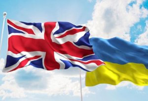 London və Kiyev 10 illik təhlükəsizlik paktı imzalayacaq