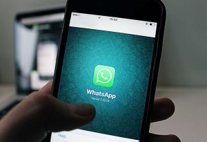 “WhatsApp” yeni funksiyanı aktiv  edir