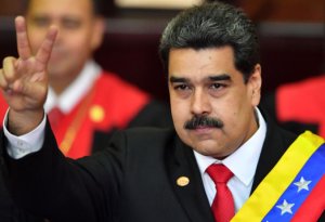 ABŞ amerikalı məhbuslar qarşılığında Nikolas Maduronun müttəfiqini azad edəcək