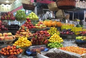 Yarmarkada, yoxsa Bazarda məhsullar daha ucuzdur? - VİDEO