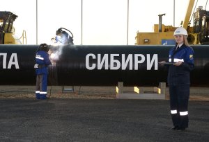 “Qazprom” Çinə qaz tədarükü rekordunu üstələyib