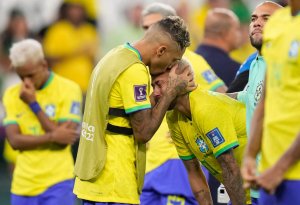 FIFA Braziliyanı turnirlərdən uzaqlaşdırılmaqla hədələyib