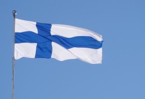 Finlandiya ikinci Ukraynadır