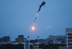 Ukrayna Rusiyanın raket zərbələrinə görə qisas alacağını açıqlayıb