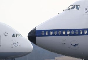 Məhkəmə Rusiyada Airbus şirkətinin iflas ərizəsini qəbul edib