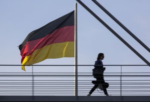 Almaniyada bir neçə nəfər terror aktı hazırlamaqda şübhəli bilinərək saxlanılıb