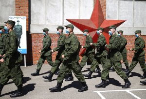 Putindən yeni qərar: Onlar orduya çağırılacaq