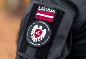 Latviya rusiyalı casus saxlanılıb