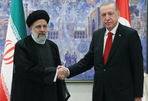 SON DƏQİQƏ! İran prezidenti Türkiyəyə səfərini LƏĞV etdi