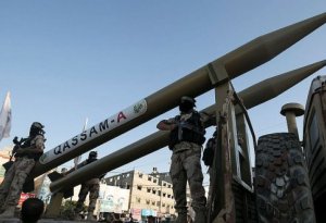 İran HƏMAS-a idarə olunan qanadlı raketlərin yaradılmasına kömək edib