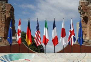 G7, Ukrayna və Qlobal Cənub gizli görüş keçirib