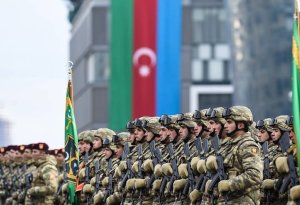 Dünyanın ən güclü ordularının siyahısı açıqlandı: Azərbaycan görün neçəncidir