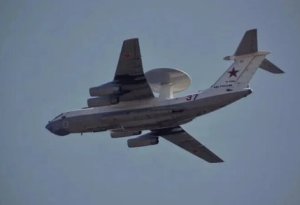 Rusiya şokda! 10 pilot öldü