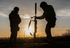 Slovakiya Ukraynaya silah ixracına icazə verib