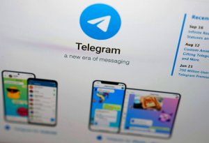 Telegram-da yeni funksiyalar var