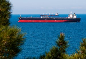 ABŞ Rusiya neftini daşıyan tankerlərə qarşı sanksiyalar tətbiq edib