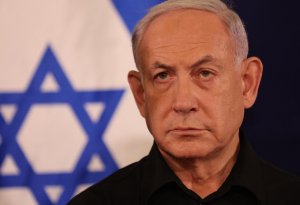 Netanyahu HƏMAS-la qarşıdurmada minimum hədəfi adlandırıb