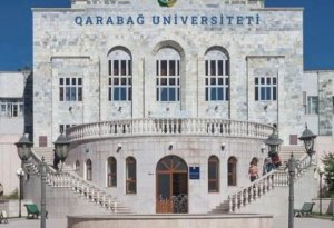 Qarabağ Universiteti ilə bağlı ŞOK İDDİA – Orada kimlər təhsil alacaq?