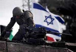 İsrail terrorçulara pul verməyəcək