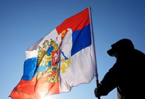 Serbiya Rusiyaya qarşı sanksiyalar tətbiq etməyə çağırıb