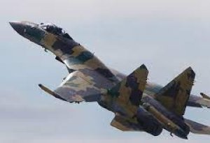 Rusiya təyyarəsi Belqorod yaxınlığında hava bombası “atdı”
