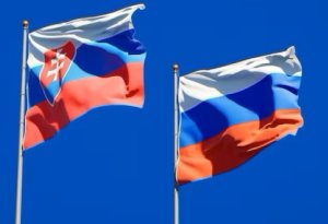 Slovakiya rusofobiya ilə mübarizə aparacaq