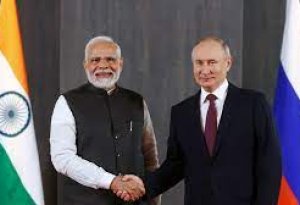 Putin Hindistandan danışıb