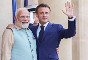 Hindistan və Fransa silah istehsal edəcək