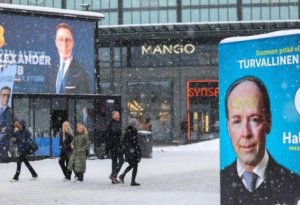 Finlandiya öz prezidentini seçir: Bütün namizədlər Rusiyanın əleyhinədir