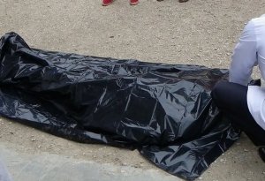 Sumqayıtda 46 yaşlı kişi intihar edib