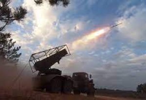 Ukraynalılar Rusiyanın raket gəmisini məhv ediblər